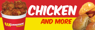 Chicken Convenient Food Mart
